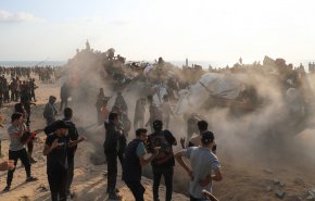 كمائن المساعدات الأميركية تحصد 600 شهيد وآلاف الجرحى في غزة
