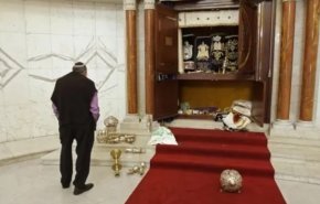 فنزويلا: المعارضة خططت لهجوم على معبد يهودي في كراكاس لاتهام إيران