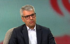 بقائي: لست واثقا من أن الامريكيين جادون في الدبلوماسية