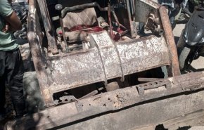 استشهاد مواطن في غارة إسرائيلية في بلدة شقرا جنوب لبنان