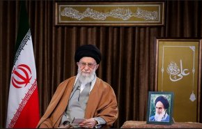 قائد الثورة: الكيان الصهيوني انهار وسحق تقريباً تحت ضربات الجمهورية الإسلامية