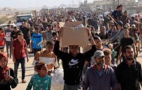 الإعلام الحكومي بغزة: الاحتلال يروّج الأكاذيب لتبرير استمرار التجويع وإغلاق المعابر