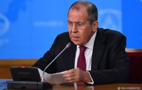 لاوروف: گزارش آژانس، به اسرائیل برای حمله به ایران بهانه داد