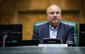 قاليباف يبلغ الحكومة الايرانية قانون تعليق التعاون مع وكالة الطاقة الذرية
