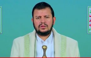 تبریک رهبر انصارالله به ایران به مناسبت پیروزی در نبرد با رژیم صهیونیستی