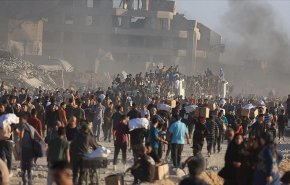 عشائر غزة تدحض ادعاءات الاحتلال بشأن سيطرة حماس على المساعدات