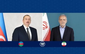 الرئيس الإيراني يدعو للتحقيق في استخدام أجواء أذربيجان للاعتداءات الإسرائيلية