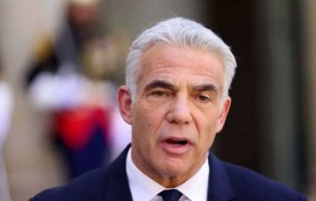 لبيد: الحرب في غزة وصلت لطريق مسدود ويجب إنهاؤها 