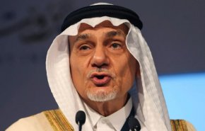 ترکی الفیصل: حمله آمریکا به ایران نتیجه فریب نتانیاهو بود