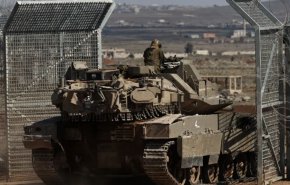 توغل إسرائيلي جديد في محافظة القنيطرة السورية
