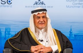 تركي الفيصل: لو ساد العدل بالعالم لرأينا قاذفات بي 2 تنهمر على ديمونا 