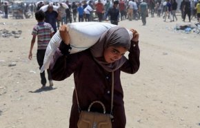 عمليلات 'السمك المالح' لقتل المدنيين في مراكز توزيع المساعدات بغزة