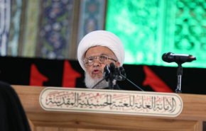 لابد أن يتسلح العراقيون بالوعي والبصيرة في التعامل مع تحديات المنطقة