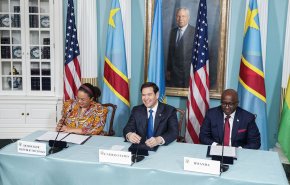 الكونغو الديمقراطية ورواندا توقعان اتفاق سلام بعد 30 عاما من الصراع 
