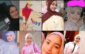 حادث مأساوي يهز مصر.. مصرع 18 فتاة تحت عجلات شاحنة وقود