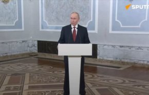 پوتین: آماده دور سوم مذاکرات با اوکراین و دیدار با ترامپ هستم