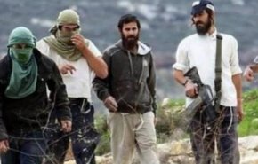 درگیری شهرک نشینان صهیونیست با نظامیان این رژیم/ چند نظامی زخمی 9 شهرک نشین بازداشت شدند