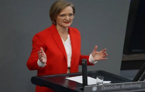 حزب ألماني يطالب بحظر تصدير الأسلحة للكيان المحتل لفلسطين