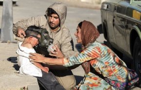 إيران تحمل هذا البلد مسؤولية دعم برنامج صدام الكيماوي..