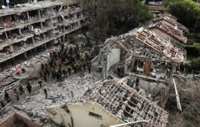 خسائر كيان الاحتلال في العدوان على إيران تصل إلى 3 مليارات دولار