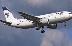 إعادة فتح الأجواء في وسط وغرب إيران أمام الرحلات الجوية العابرة