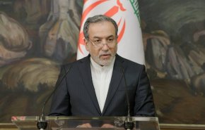 عراقجي: الشعب الايراني المقاوم سيصمد حتى آخر قطرة دم