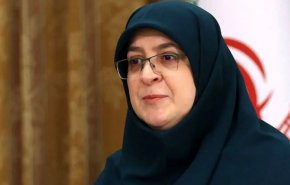 مهاجراني.. استشهاد 72 امرأة وطفل جراء العدوان الصهيوني على ايران