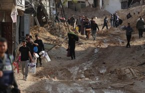 تدمير ممنهج في جنين.. الاحتلال يصعّد عدوانه في الضفة الغربية