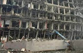 الاعلام العبري: صواريخ إيران ضربت قواعد حساسة وألحقت أضراراً بالغة 