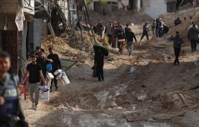 تخریب حساب شده و سازمان یافته در جنین 