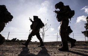 حادثه امنیتی خطرناک برای نظامیان صهیونیست در جنوب باریکه غزه/ کشته شدن دستکم یک نظامی صهیونیست