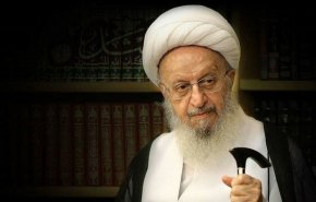 كل شخص أو نظام يهدد القيادة والمرجعية محارب شرعا