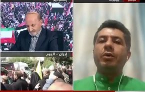 پایداری مردم باعث تقویت ایران در برابر حملات رژیم صهیونیستی و آمریکا شد