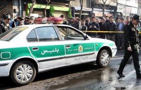 تفاصيل اعترافات عميل للموساد اعتقل في مترو طهران