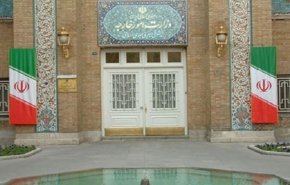 طهران تدين تصريحات وسلوكيات ترامب السخيفة ضد مسؤولي البلاد