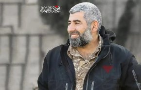 شهید «ابوعمر سوری» فرمانده نظامی ترور شده القسام در غزه چه کسی بود؟