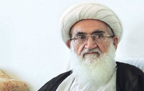 المرجع همداني: أي تهديد لآية الله خامنئي يُعد محاربة لله ورسوله