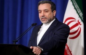 عراقجي: إيران داعمة جادّة لعالمٍ خالٍ من أسلحة الدمار الشامل
