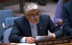 إيرواني: التفاوض مع الأمريكيين مستحيل في هذه الحالة
