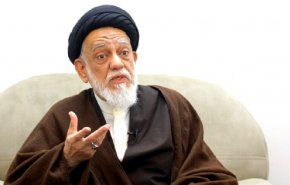 آیت‌الله حائری: هرگونه تعرض به رهبر ایران، تعرض به امت اسلام است