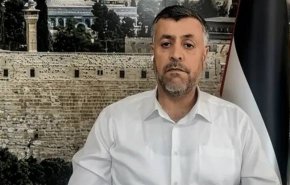 حماس: مقاومت در کرانه‌باختری متوقف نمی‌شود/ مبارزه تا آزادی ادامه دارد