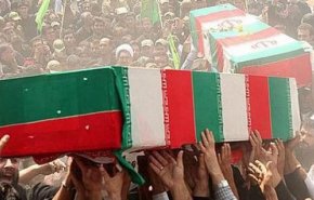 آیین بزرگداشت شهدای اقتدار چهارشنبه در مصلی تهران برگزار می شود