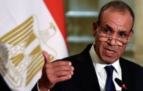 خارجية مصر: مزاعم الصهاينة حول خارطة الشرق الأوسط.. أوهام نظرية