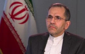 تخت‌روانچی: ازسرگیری مذاکرات هسته‌ای مشروط به توقف اقدامات تجاوزکارانه است