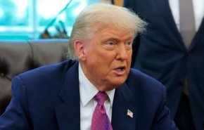 لفاظی جدید ترامپ: هیچ‌چیز به ایران پیشنهاد نکرده‌ام و با آنها گفت وگو نمی کنم