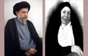 حکم اعدام عاملان شهادت صدر و خواهرش بنت الهدی صادر شد