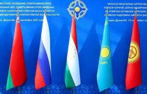 منظمة معاهدة الأمن الجماعي تدين العدوان الصهيوأمريكي على إيران