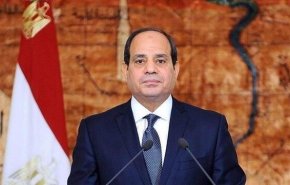 السیسی: صلح با بمباران و زور حاصل نمی‌شود