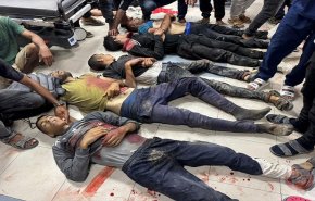 دوازدهمین جنایت علیه بیمارستان شهدای الاقصی در غزه 