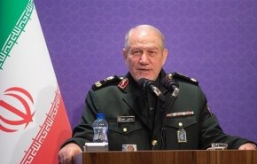 رحيم صفوي: سيتبلور شرق أوسط كبير محوره الثورة الإسلامية وجبهة المقاومة